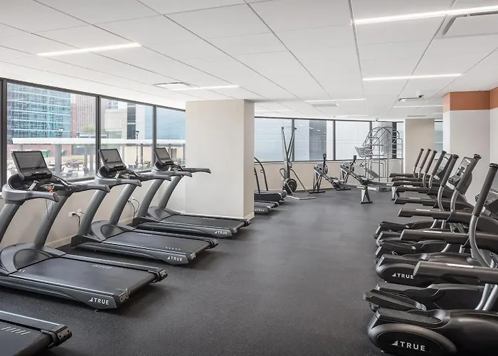Blueground Streeterville Pool Gym Nr Pier Chi-1123