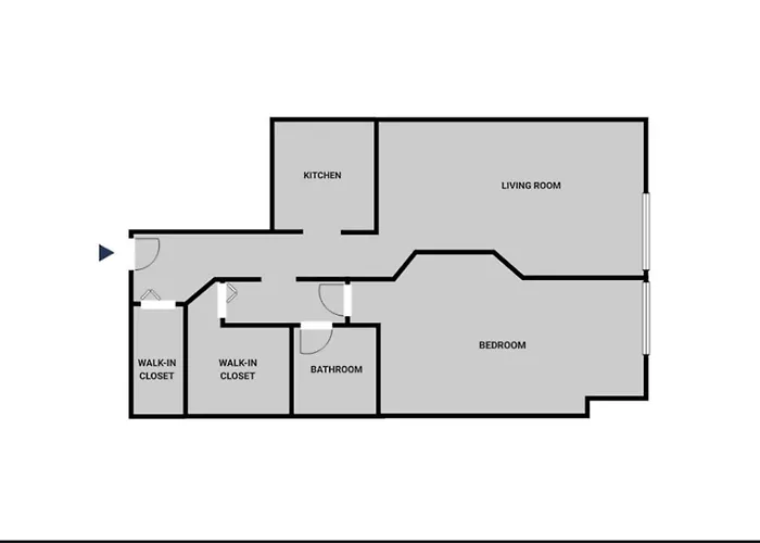 Blueground Streeterville Pool Gym Nr Pier Chi-1123 Apartment Chicago