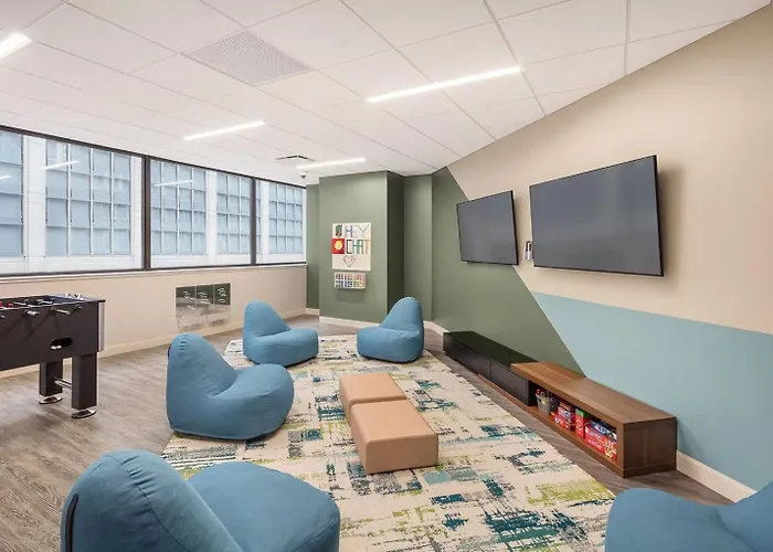 Blueground Streeterville Pool Gym Nr Pier Chi-1123