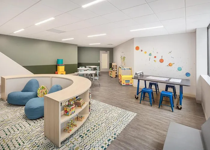 Apartment Blueground Streeterville Pool Gym Nr Pier Chi-1123