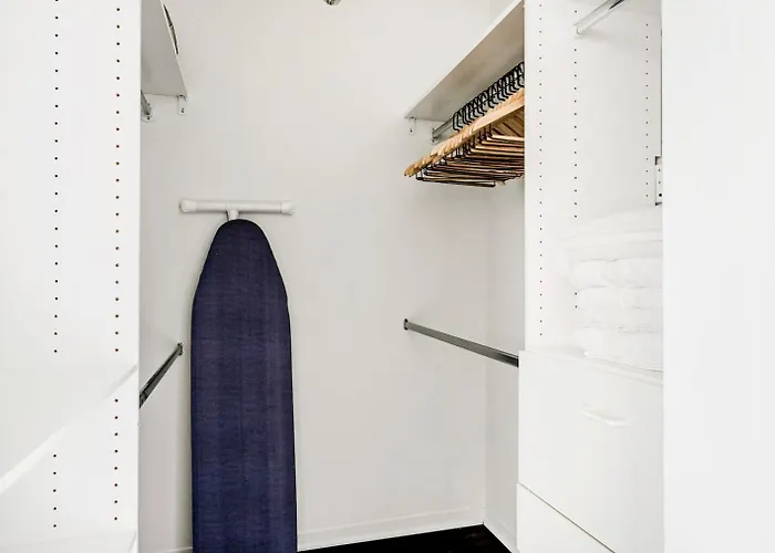 Blueground Streeterville Pool Gym Nr Pier Chi-1123 Apartment *