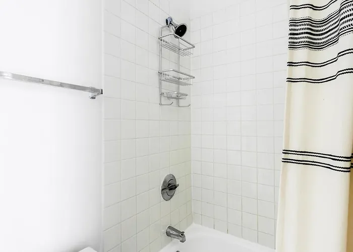 Apartment Blueground Streeterville Pool Gym Nr Pier Chi-1123 *