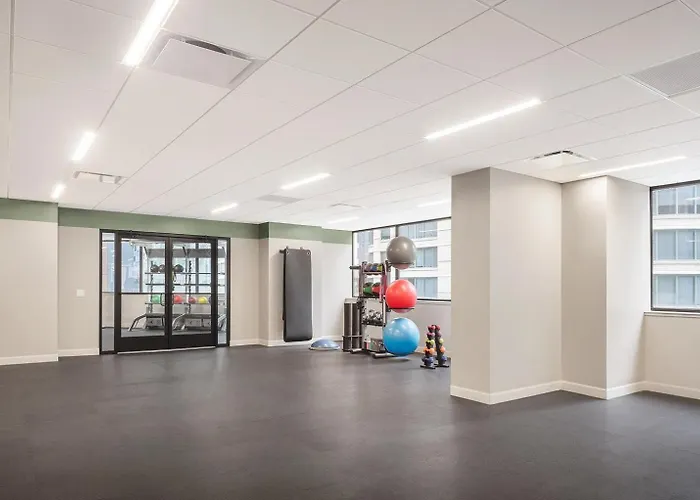 Apartment Blueground Streeterville Pool Gym Nr Pier Chi-1123 Chicago