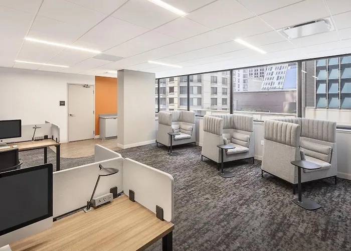 Apartment Blueground Streeterville Pool Gym Nr Pier Chi-1123 *