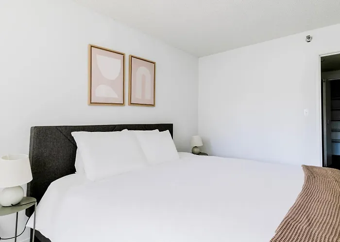 Blueground Streeterville Pool Gym Nr Pier Chi-1123 Apartment *